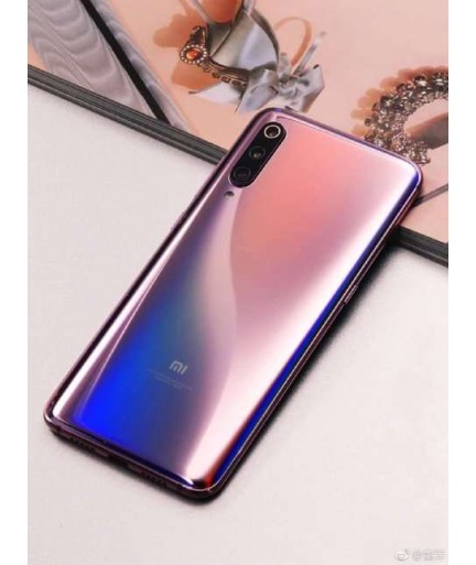 Xiaomi Mi9 (6GB+64GB) Purple купить в Уфе